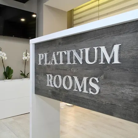 Platinum Butique * Sarajevo