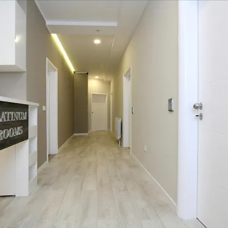 Πανσιόν Platinum Butique