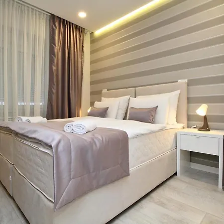 Platinum Butique Σαράγεβο