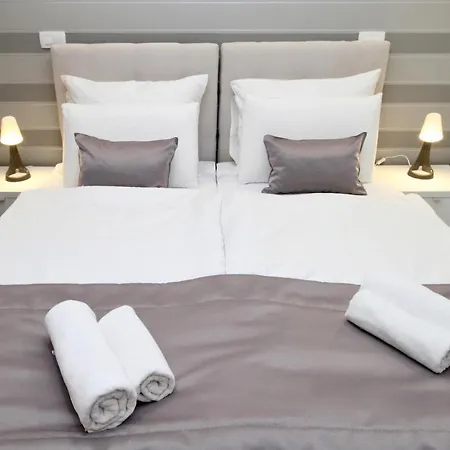 Platinum Butique Πανσιόν Σαράγεβο