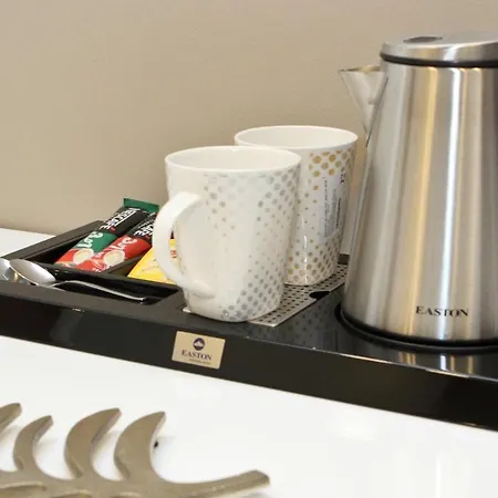 Platinum Butique Πανσιόν