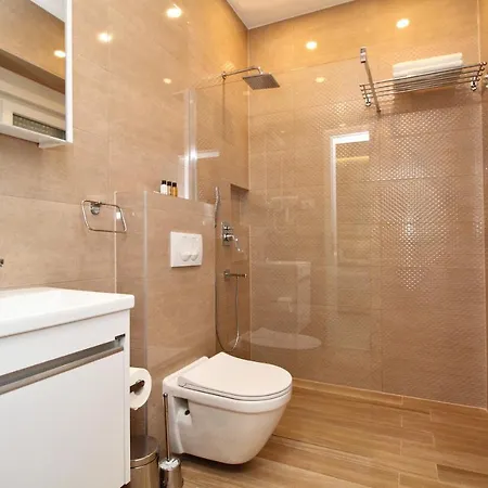 Platinum Butique 4* Σαράγεβο