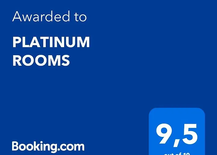 Guest house Platinum Butique