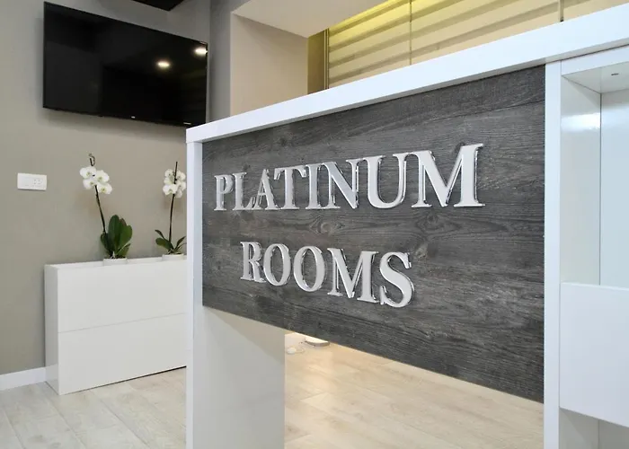 Platinum Butique 4* Sarajevo