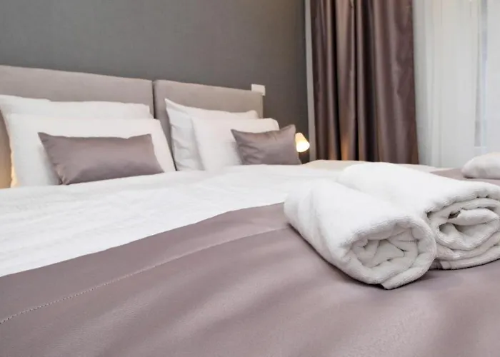 Platinum Butique 4* Sarajevo