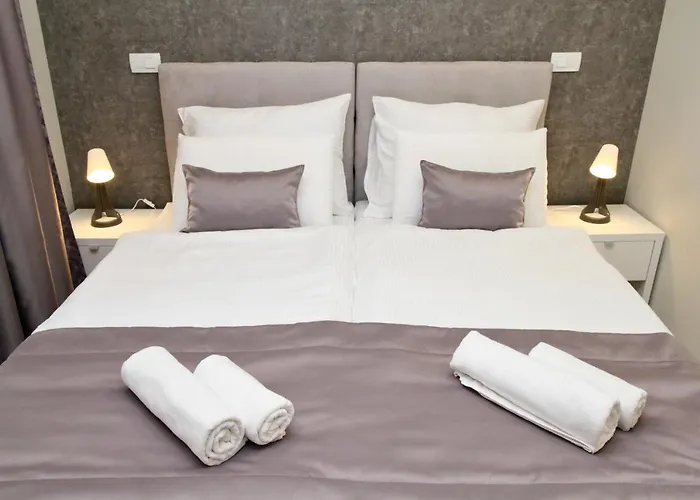 Guest house Platinum Butique Sarajevo