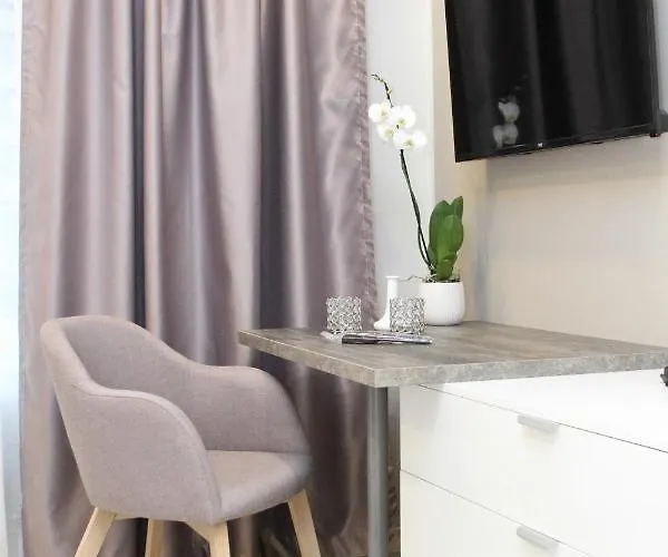 Guest house Platinum Butique Sarajevo