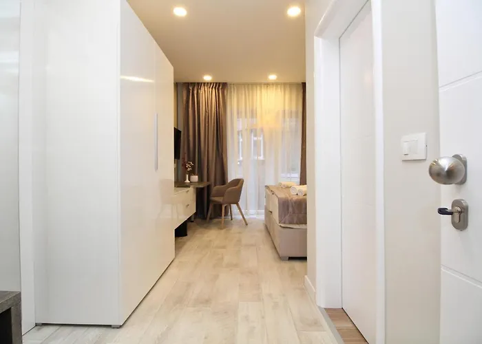 Platinum Butique Guest house