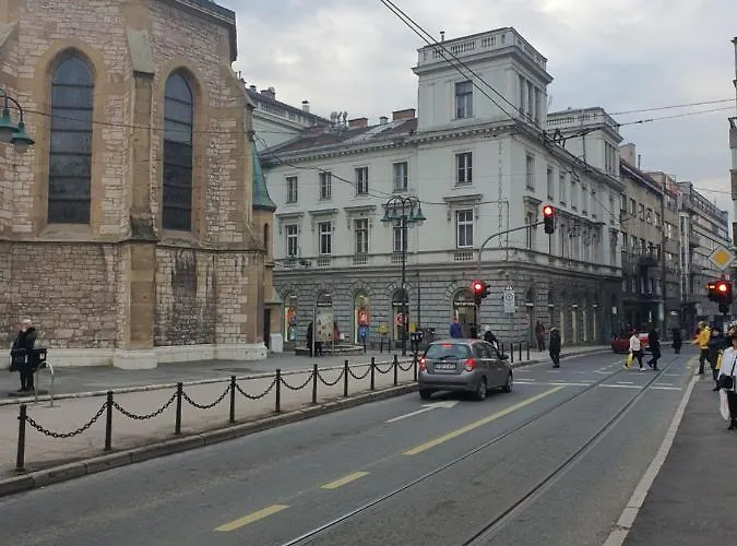 Guest house Platinum Butique 4*