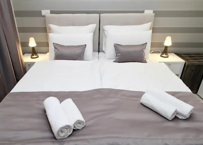 Platinum Butique Guest house Sarajevo