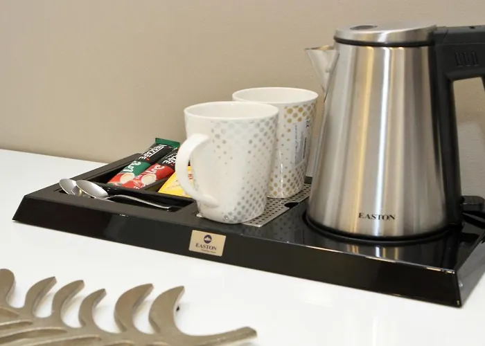 Platinum Butique Guest house