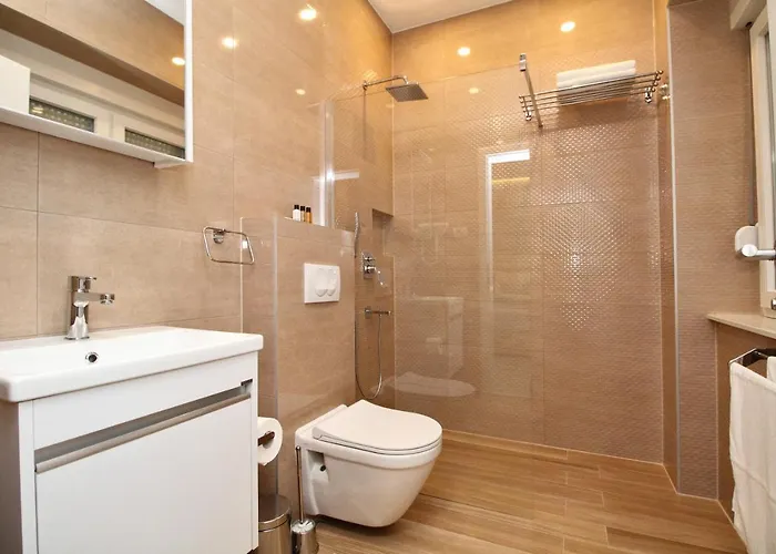 Platinum Butique 4* Sarajevo