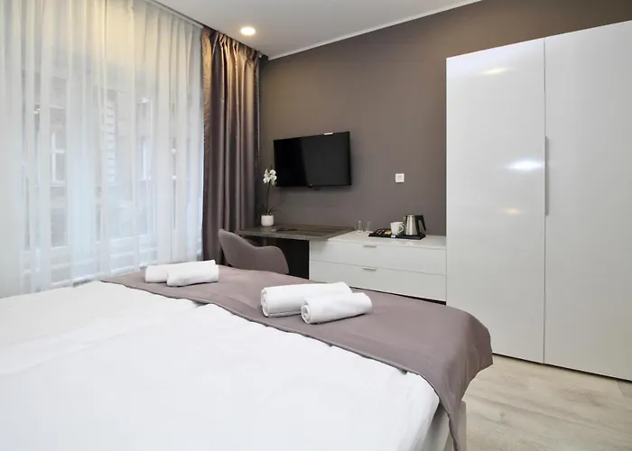 Guest house Platinum Butique Sarajevo