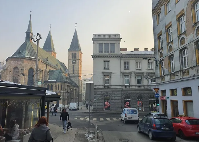 Platinum Butique Sarajevo